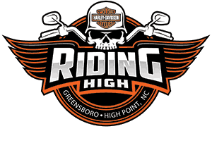 Riding High Harley-Davidson®