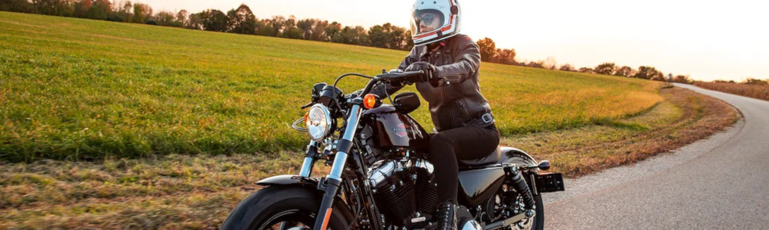 2023 Harley-Davidson® Motorcycles for sale in Riding High Harley-Davidson®, High Point, North Carolina