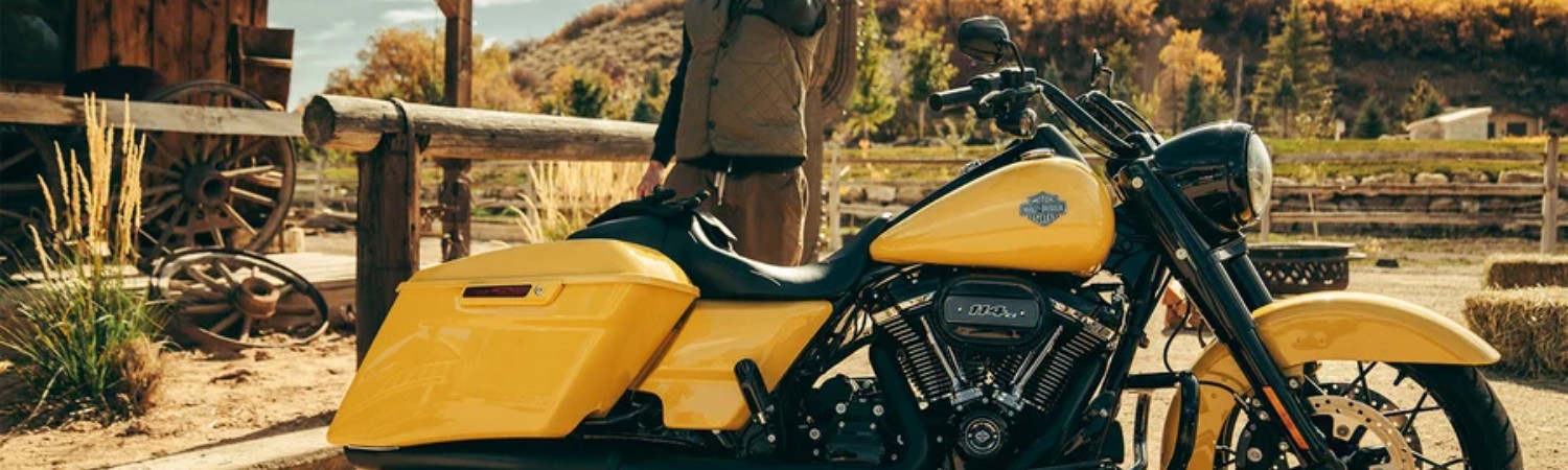 2023 Harley-Davidson® Motorcycles for sale in Riding High Harley-Davidson®, High Point, North Carolina