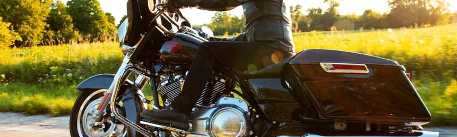2023 Harley-Davidson® Motorcycles for sale in Riding High Harley-Davidson®, High Point, North Carolina