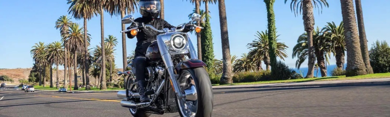 2023 Harley-Davidson® Motorcycles for sale in Riding High Harley-Davidson®, High Point, North Carolina