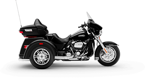 Trike Harley-Davidson® Motorcycles for sale in High Point, NC
